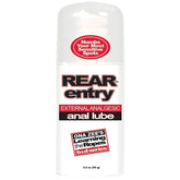 Rear Entry Anal Glide